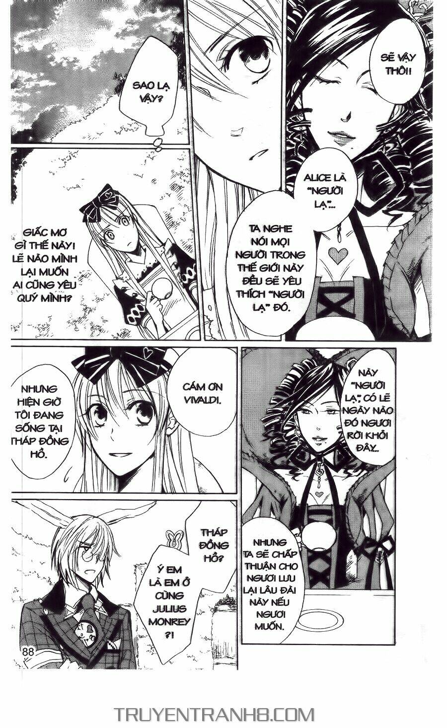 alice lạc vào xứ sở trái tim chapter 3 5