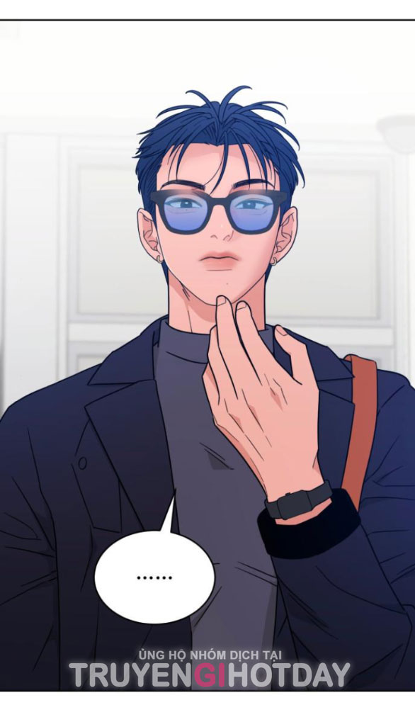 Vận May Bất Ngờ chapter 37.1 44