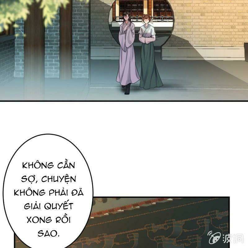 vương gia kiêu ngạo quá khó cua chapter 58 5