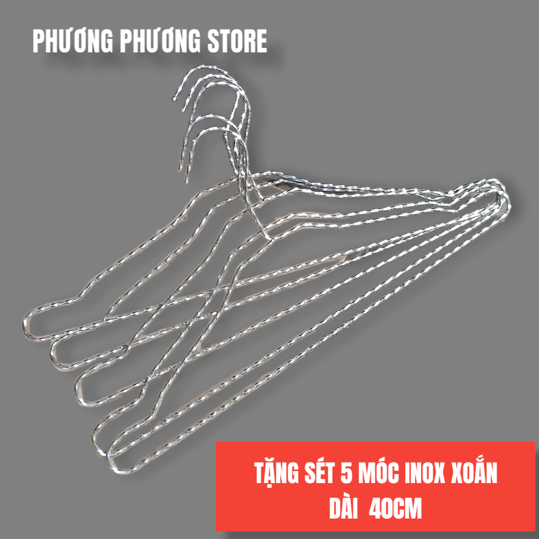 Giỏ đựng đồ quần áo có nắp Hàn Quốc