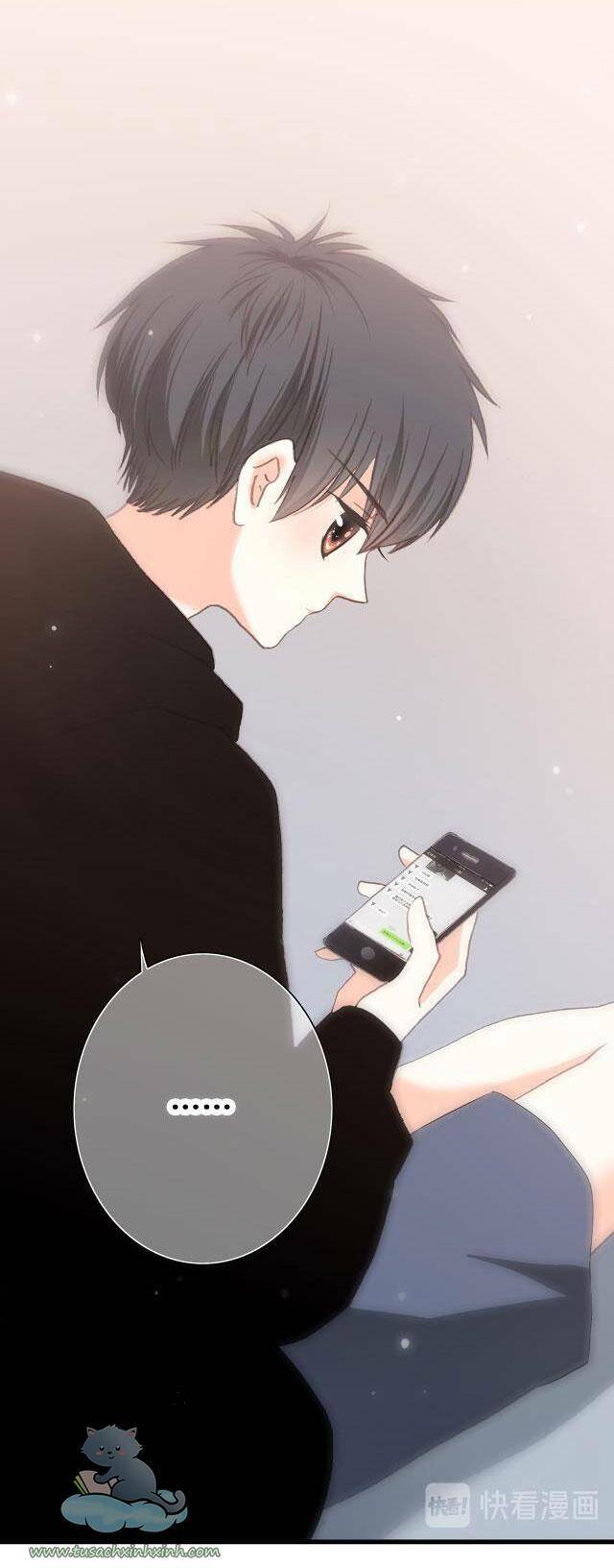 con tim rung động 3 chapter 60 72