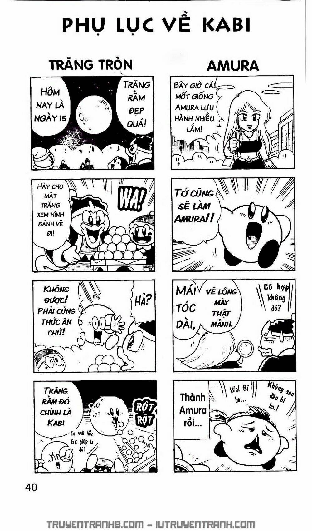 ngôi sao kabi chapter 49 19