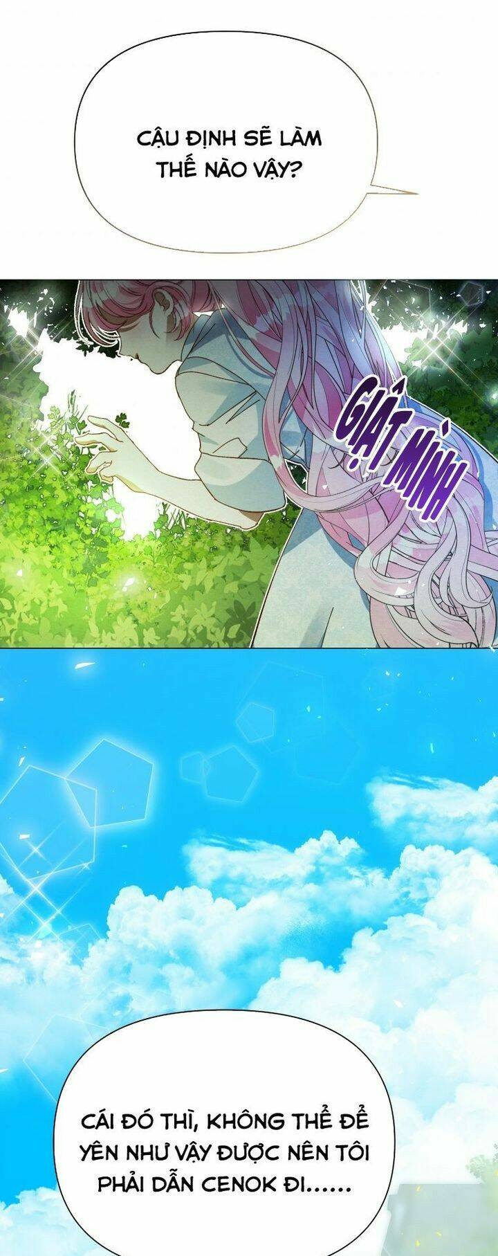 này tiểu công tước, hãy tin ở chị đi! chapter 19 55