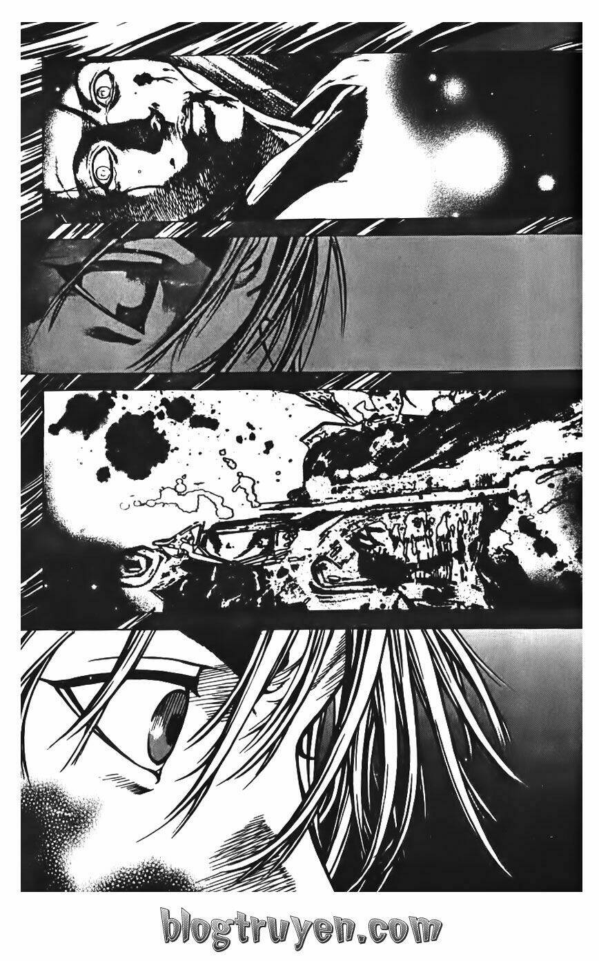 threads of time - dòng thời gian chapter 42 51