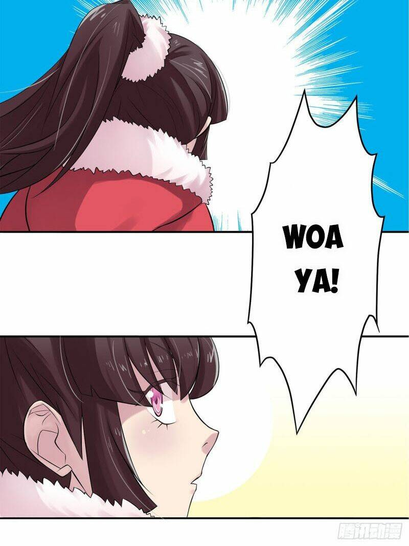 tướng dạ chapter 66 4