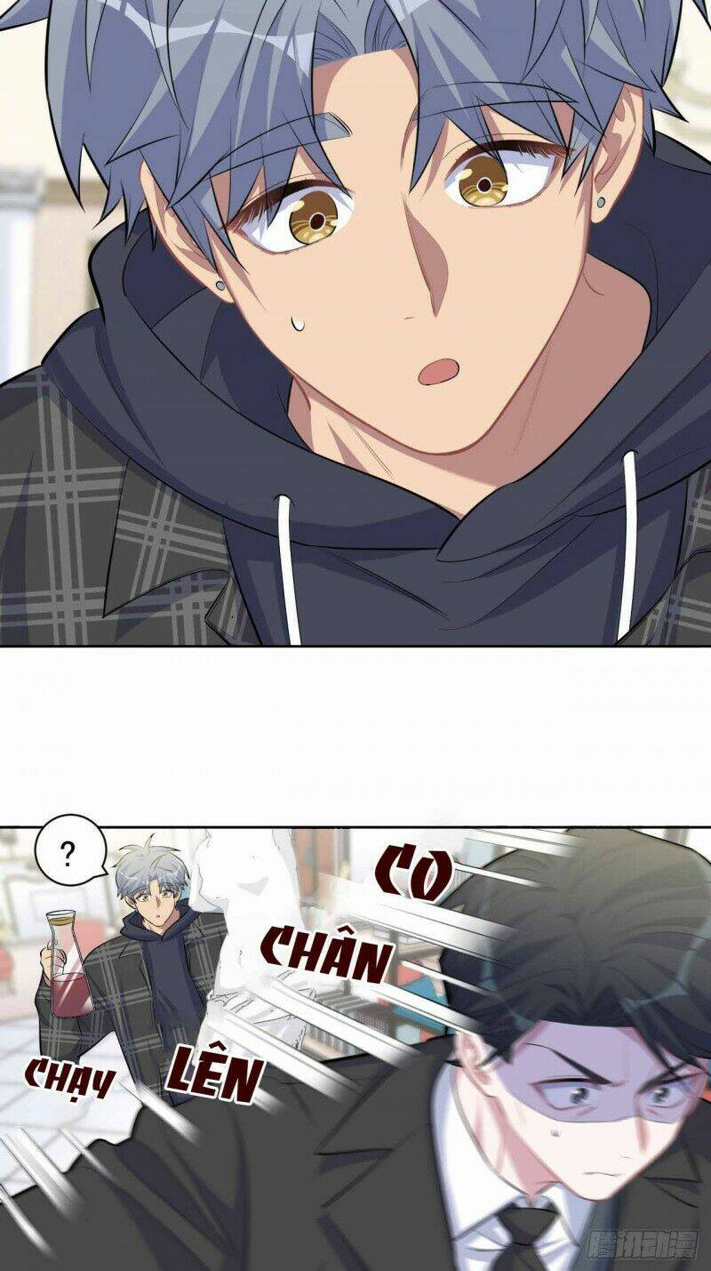 nhạc phụ đại nhân là lão bà chapter 91 25