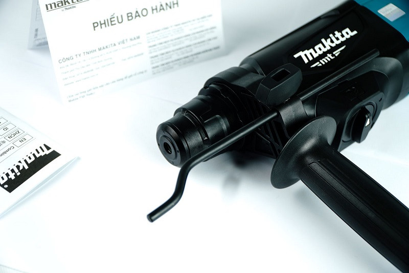 Máy Khoan Bê Tông Makita M8701B