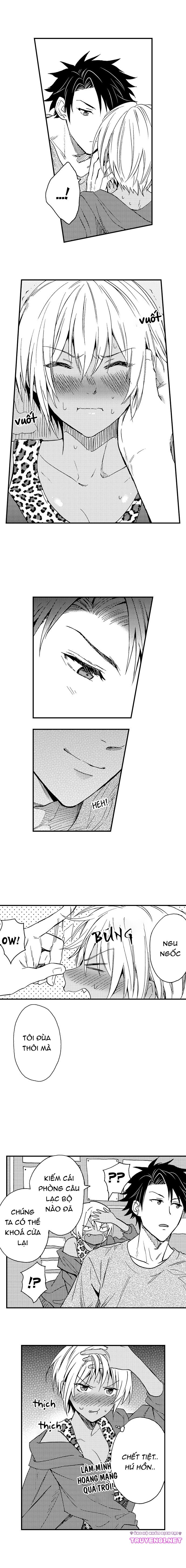 bị chịch bởi thằng bạn thân chapter 11 8