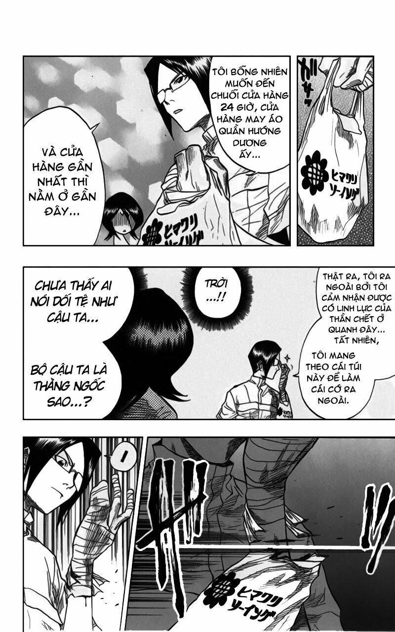 thần chết ichigo chapter 53 4