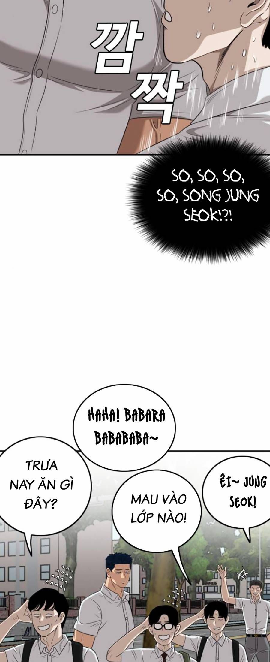 người xấu chapter 137 36