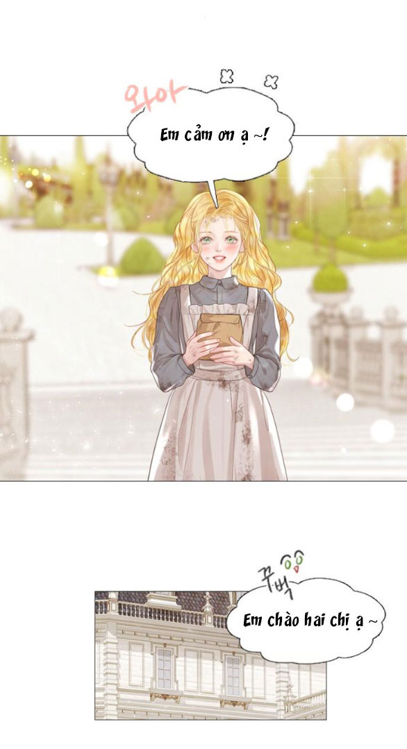 Khóc Đi Hay Là Cầu Xin Tôi Cũng Được chapter 2.1 - Trang 49