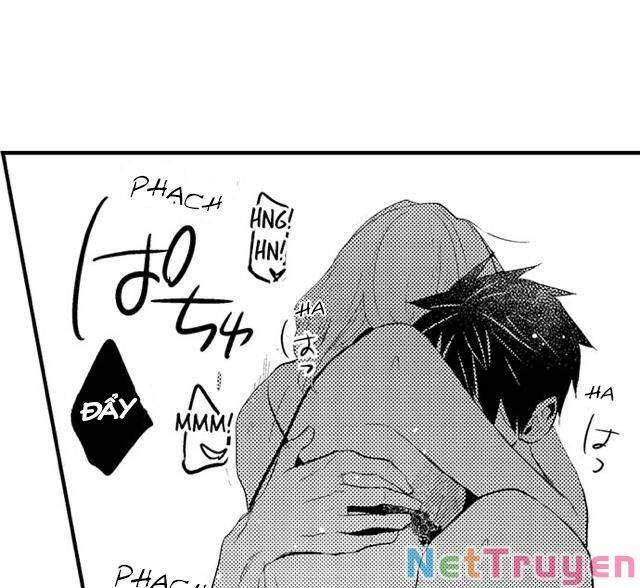 có phải cơ bắp của tôi đã kích thích em? chapter 30 22