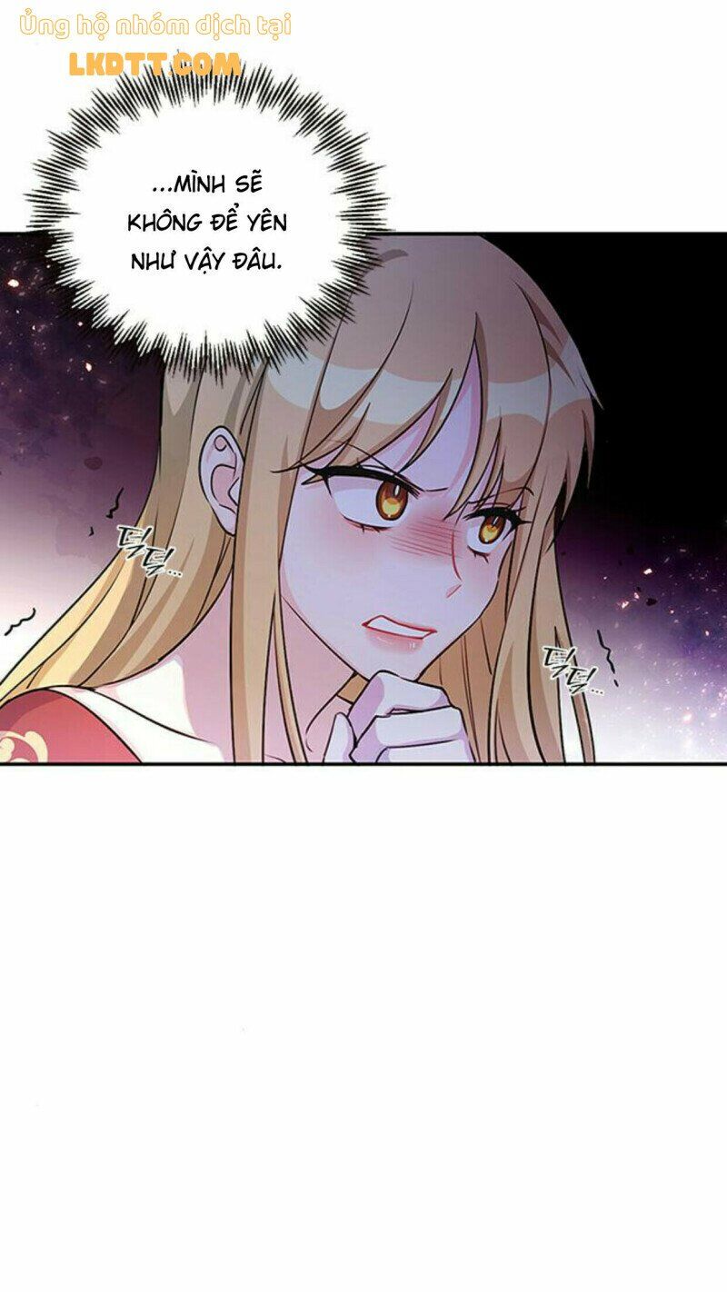 nữ hiệp trở về chapter 21 20