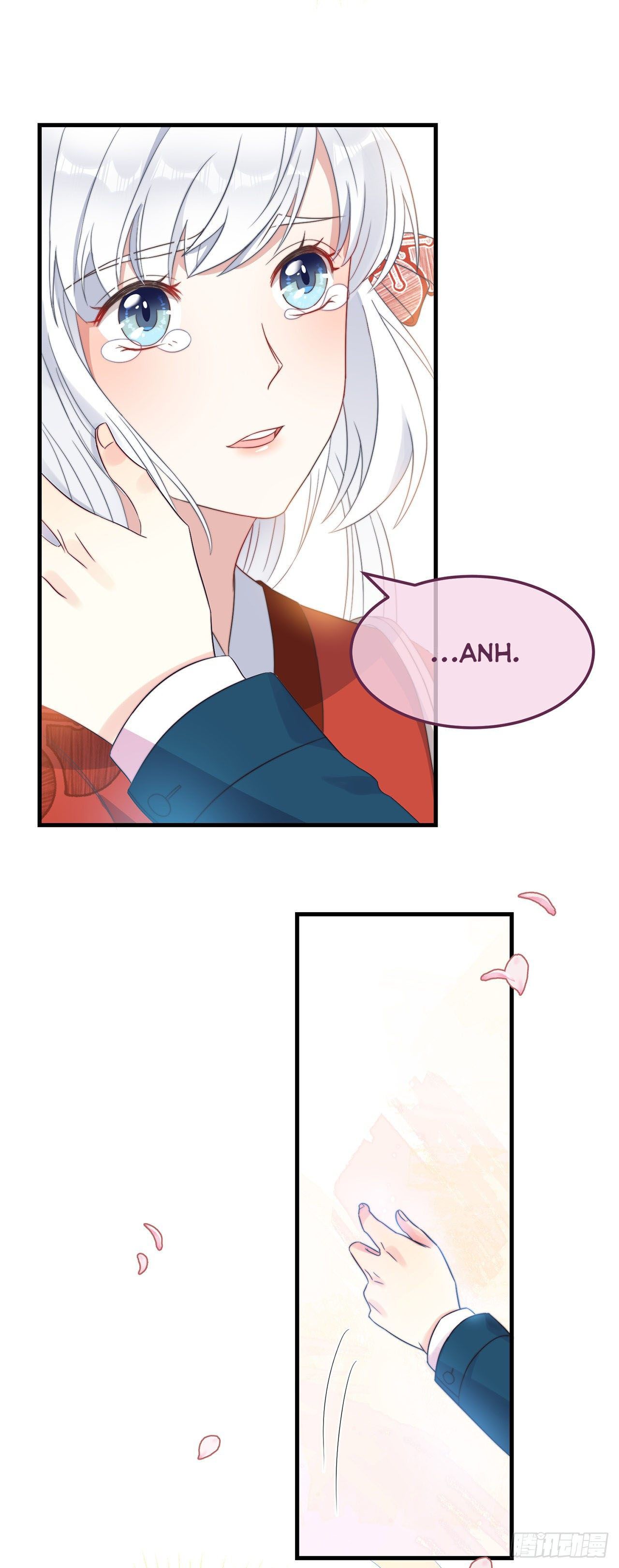 công lược sủng thê của sí hán vương. chapter 12 19