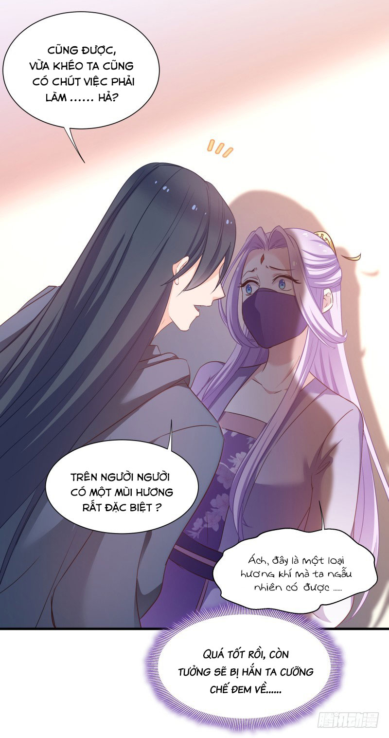 trò chơi trừng phạt chapter 75 42