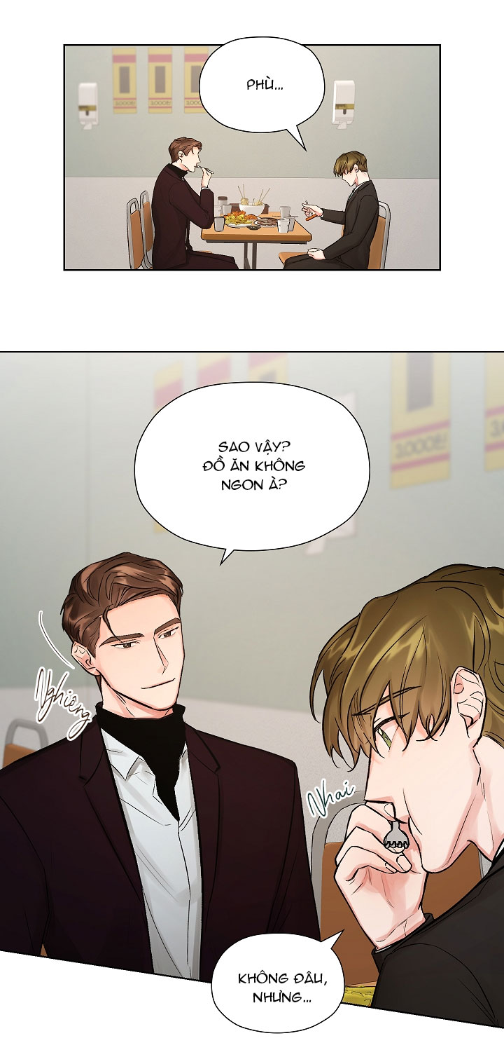 kế hoạch cưới chồng chapter 4 31