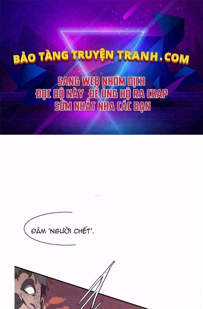 các chòm sao chỉ chú ý mình tôi chapter 26 1