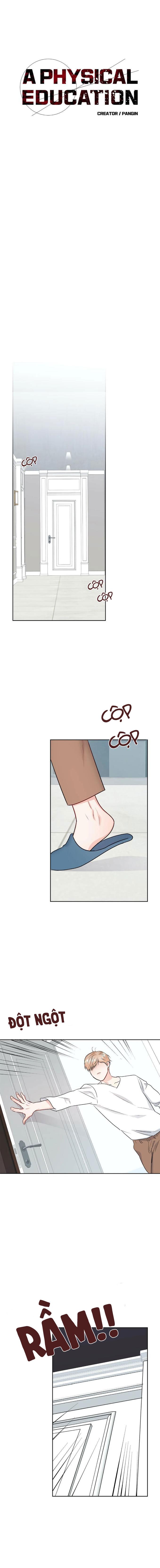 thầy giáo thể dục m chapter 36 5