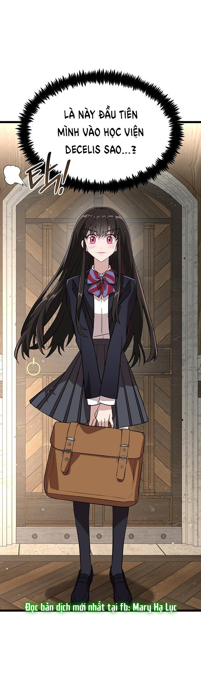 dark moon - tế đàn ánh trăng chapter 4.2 24