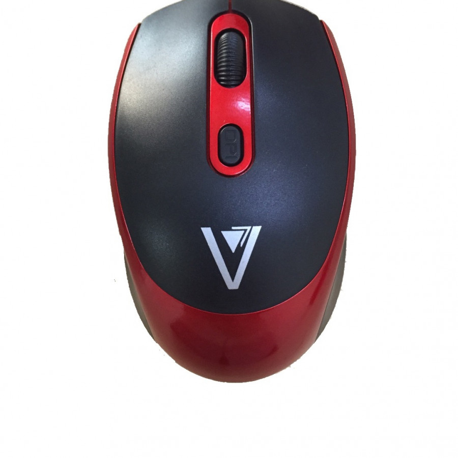 Chuột máy tính - Mouse VSP W120
