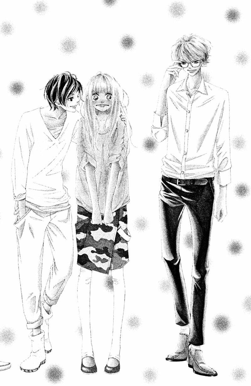 nakanmon! chapter 1 6