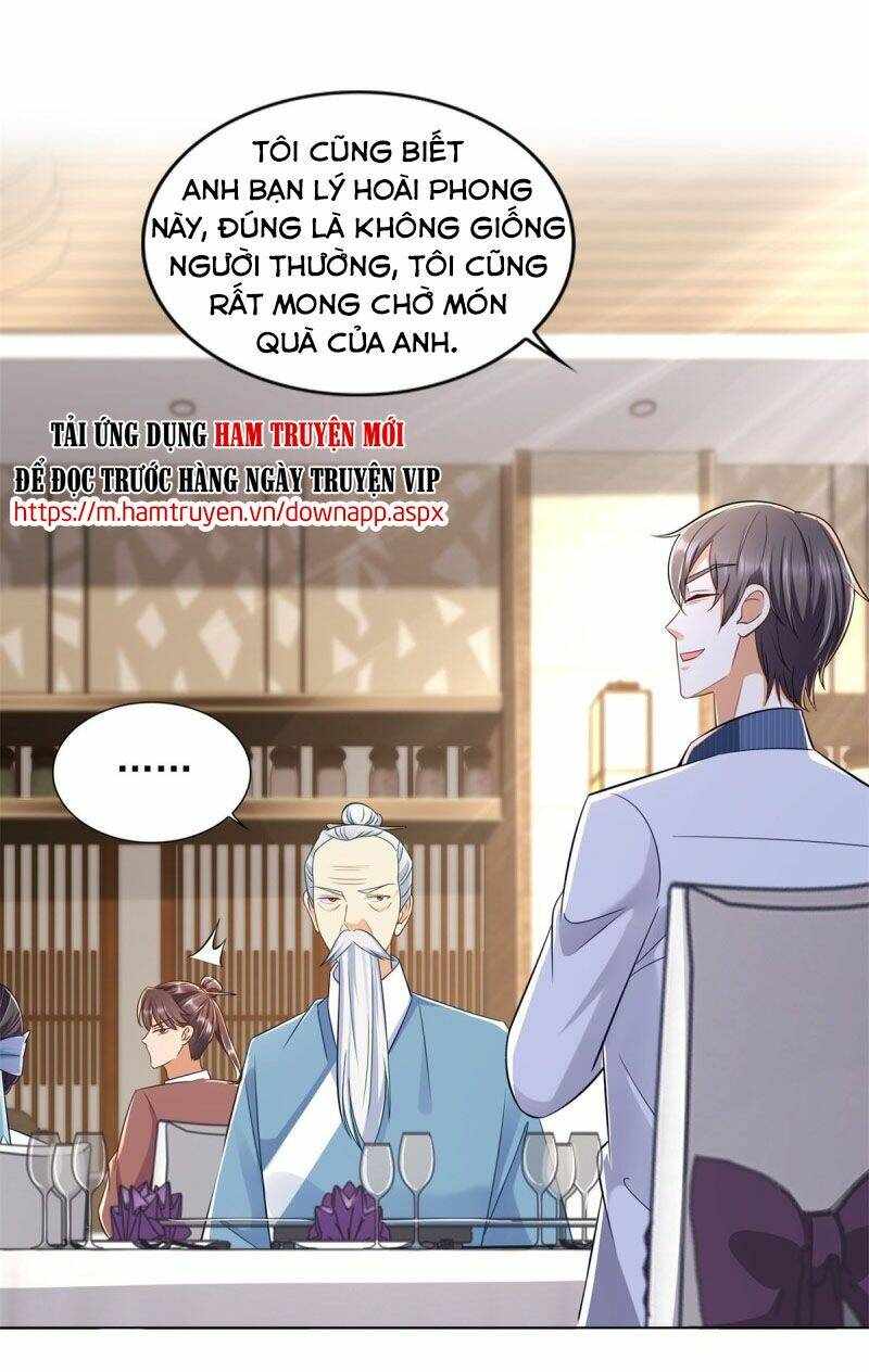 chí tôn toàn năng chapter 84 15