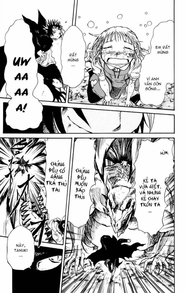 cerberus chapter 6 6