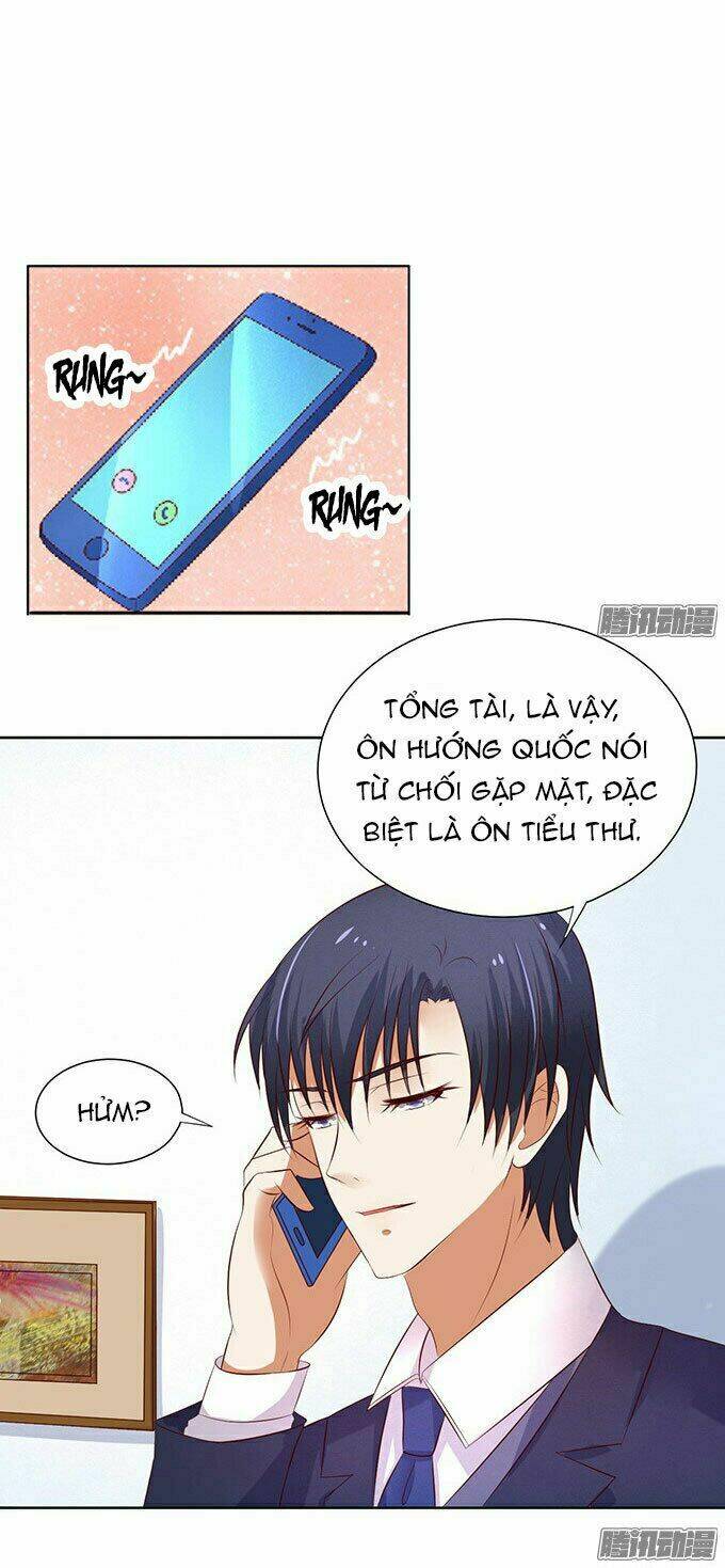 liệt ái tri hạ: series mật đào tiểu tình nhân chapter 32 10