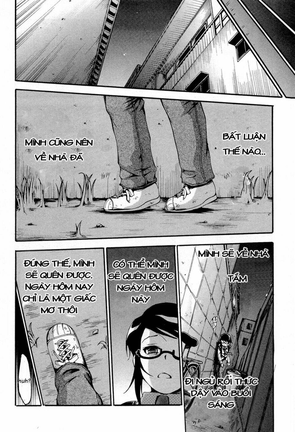 higanbana no saku yoru ni chapter 12 20