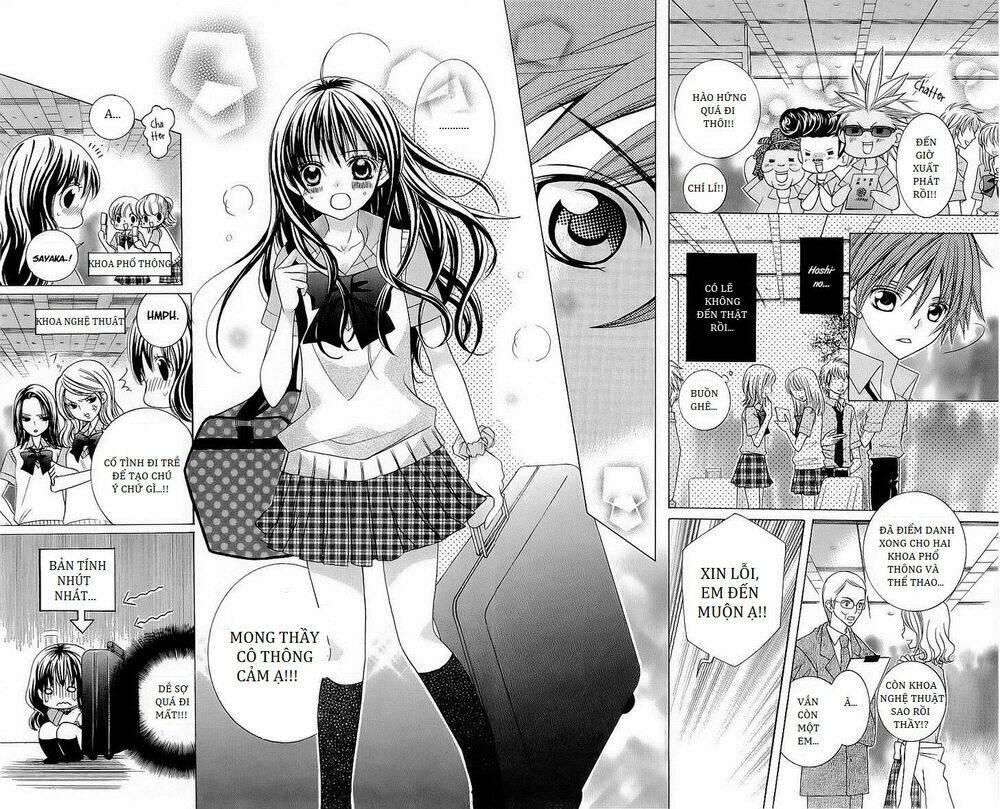 suki desu suzuki-kun!! chapter 40 14