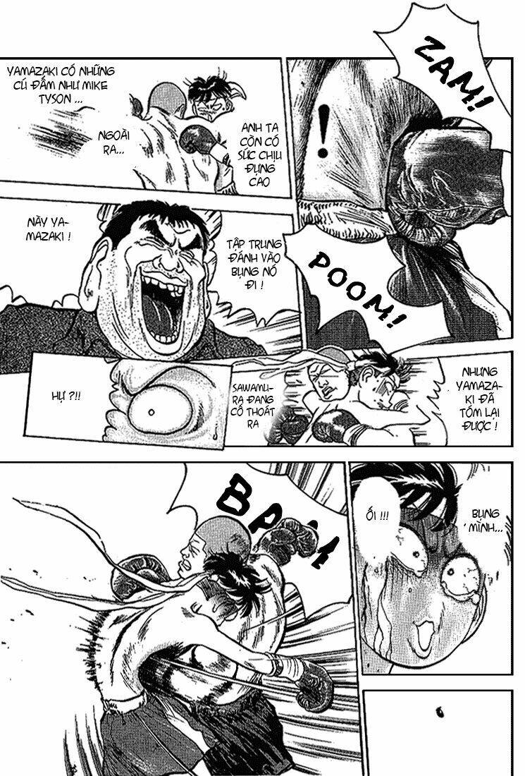 hakaiou noritaka chapter 14 15