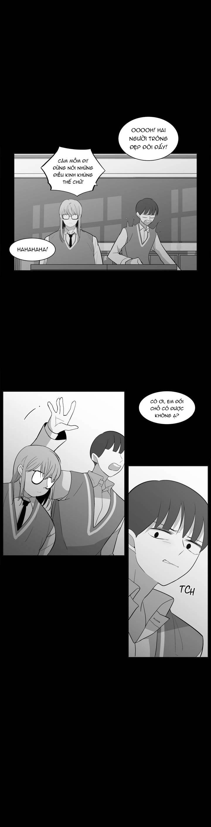 anh làm em đắm say chapter 22.2 1