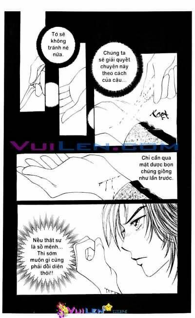 hội trừ ma chapter 9 80