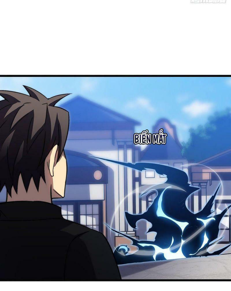 sát thần chi lộ tại dị giới chapter 32 44