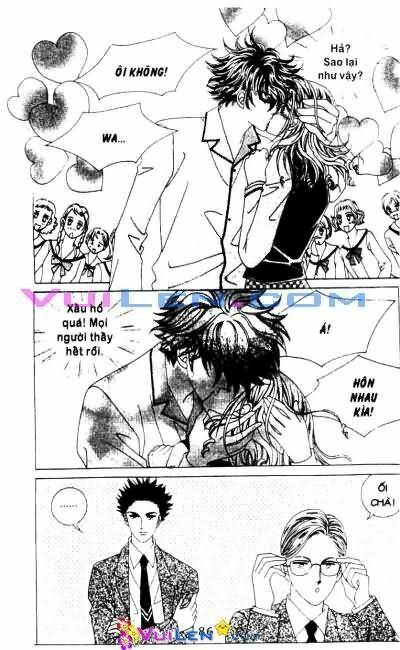 thủ lĩnh chunja chapter 7 86