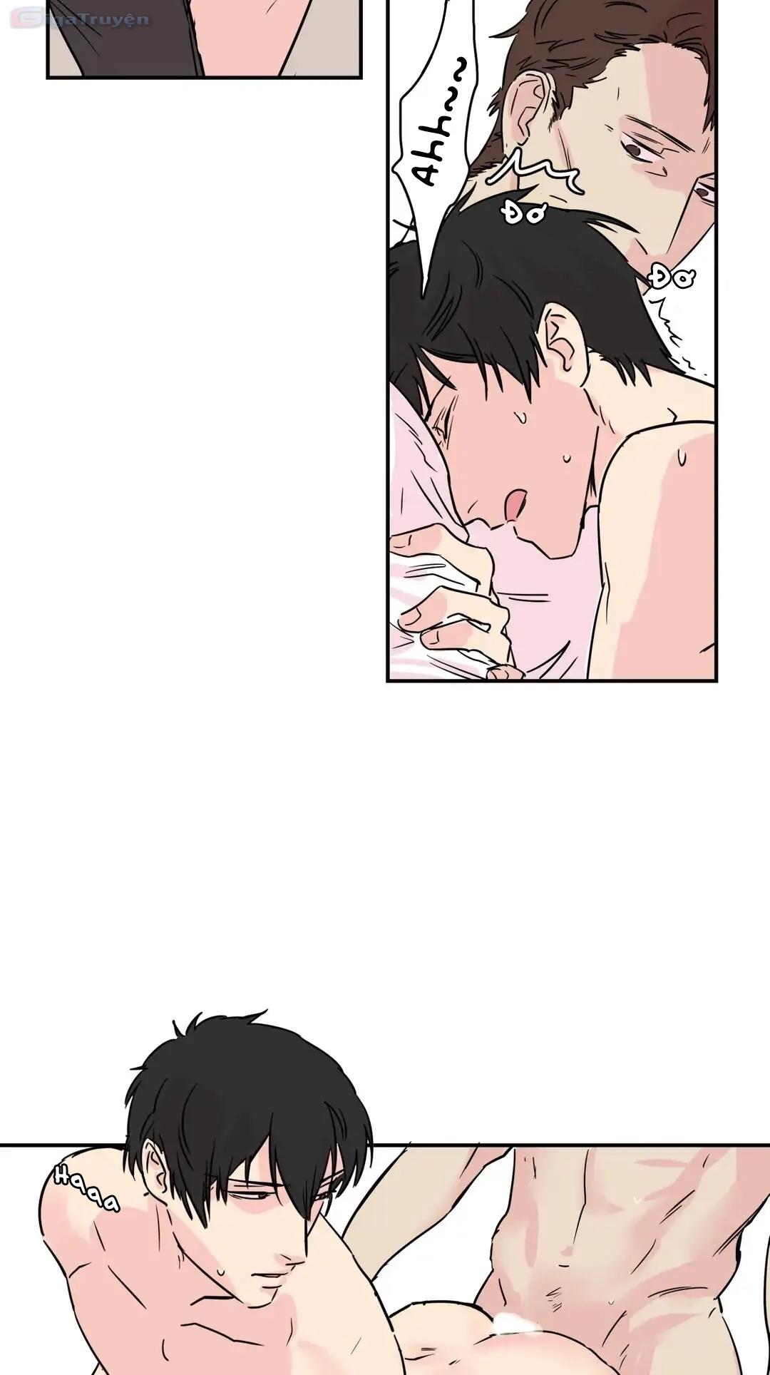 bố đường chapter 3 12