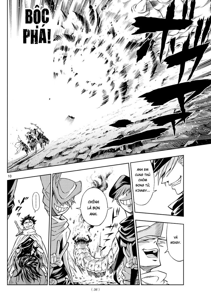 marry grave chapter 28 10