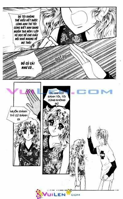 giảm cân để yêu chapter 8 32