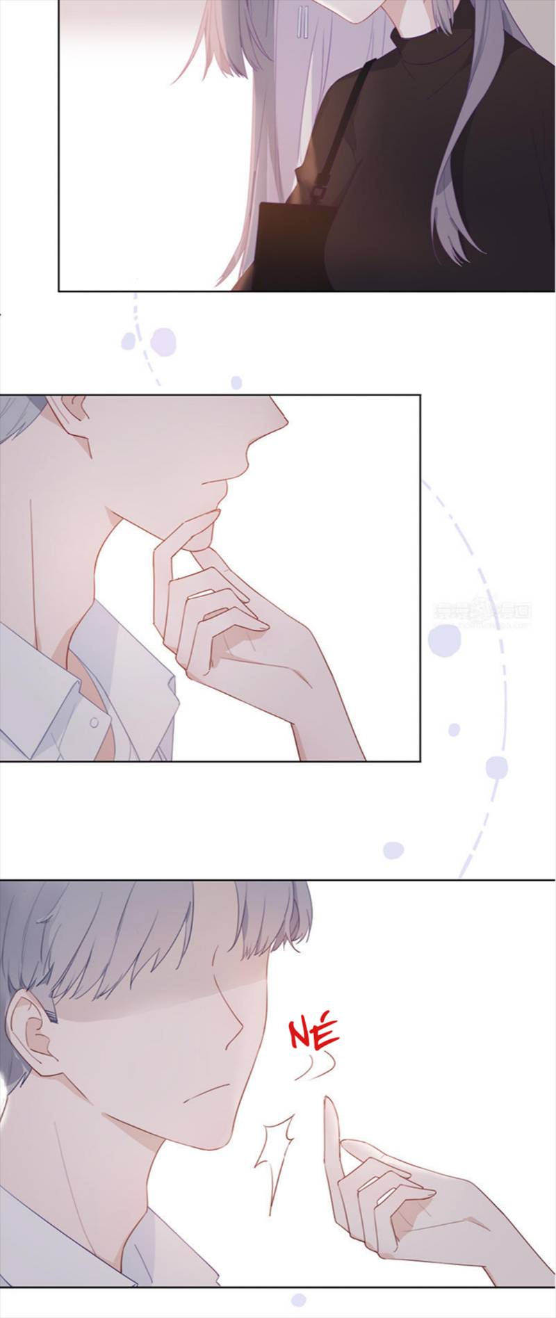 cái thùng cơm sát vách chapter 1 36