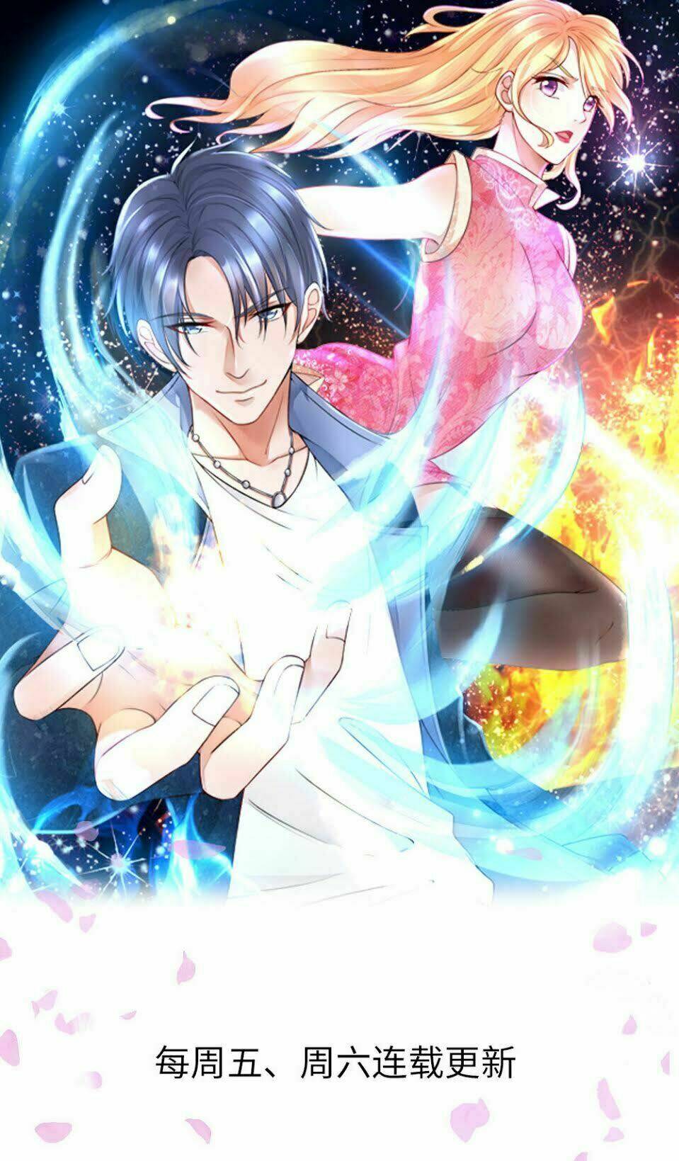 chung cực binh vương tại đô thị chapter 1 2