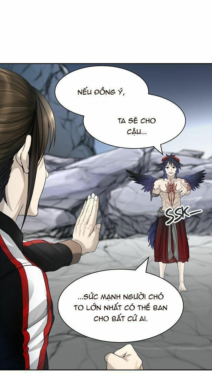 tòa tháp bí ẩn 2 chapter 441 85