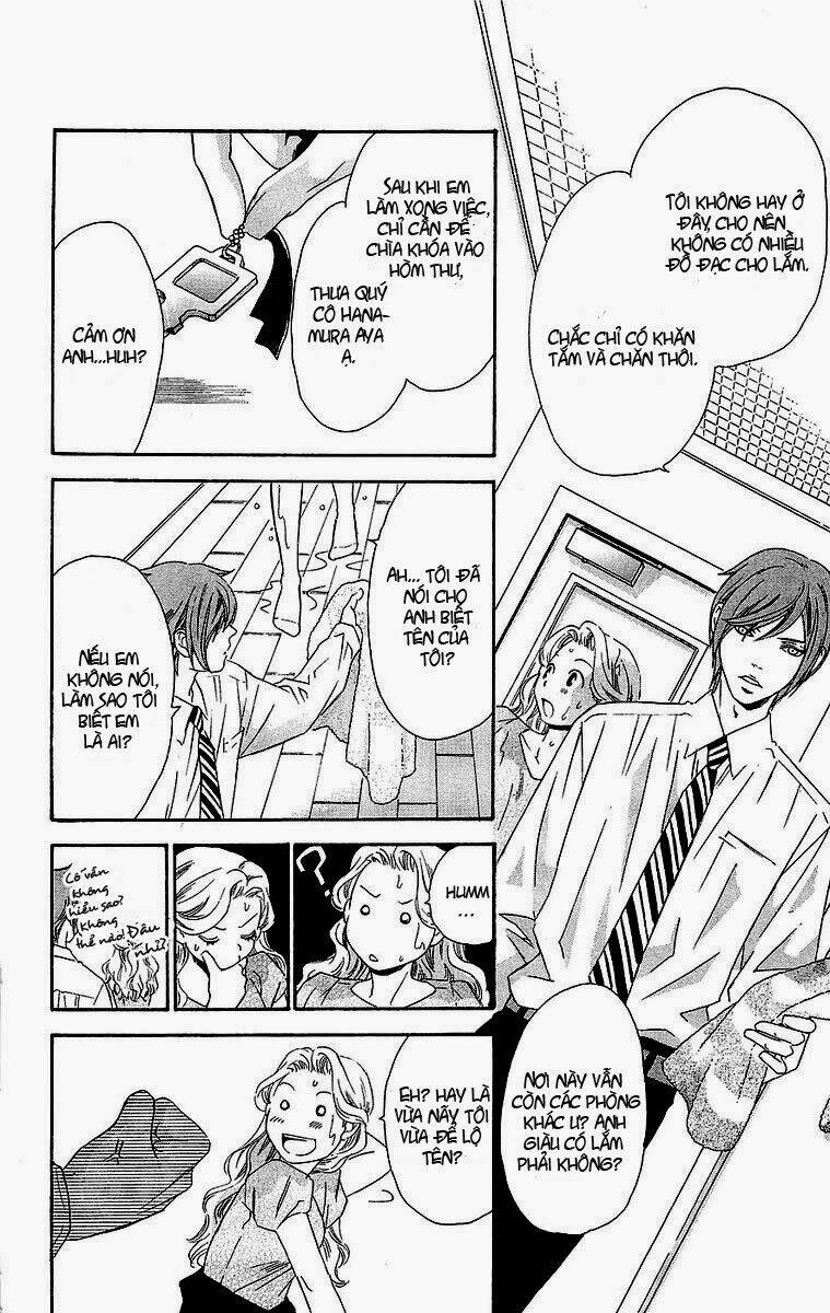 hikitateyaku no koi chapter 3 7