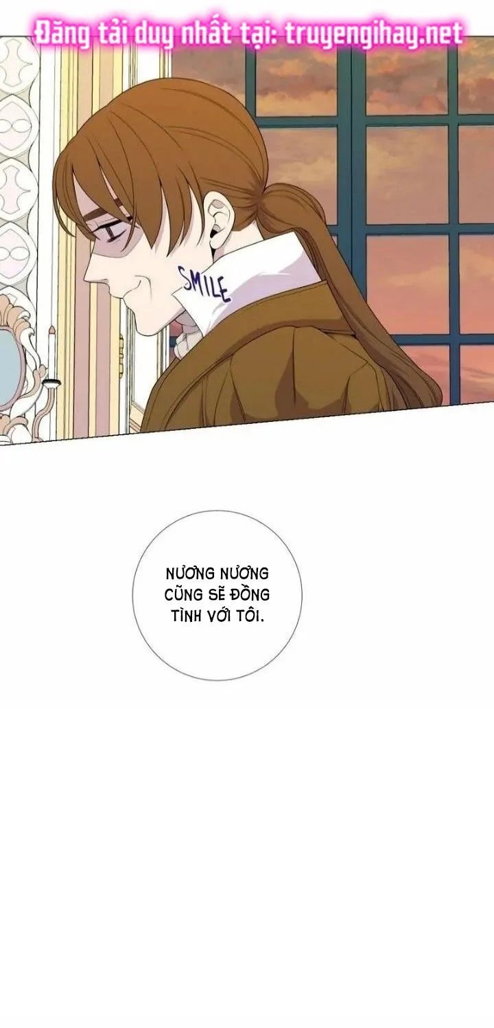 từ tiểu thư thành hoàng hậu - lady to queen chapter 38 7