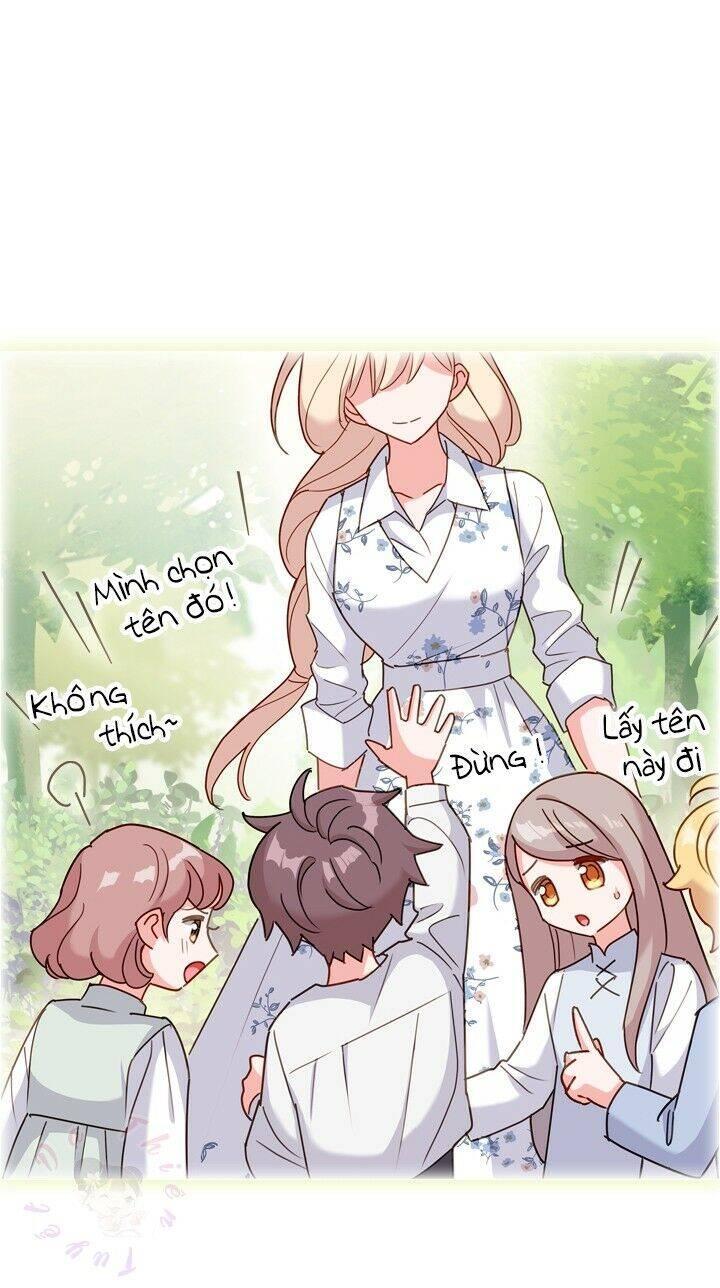 để yên cho tiểu thư hiền chapter 7 23