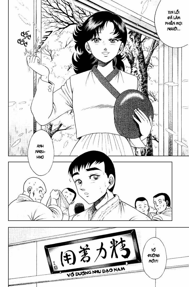 shin kotaro makaritoru! juudouhen chapter 6.2 28