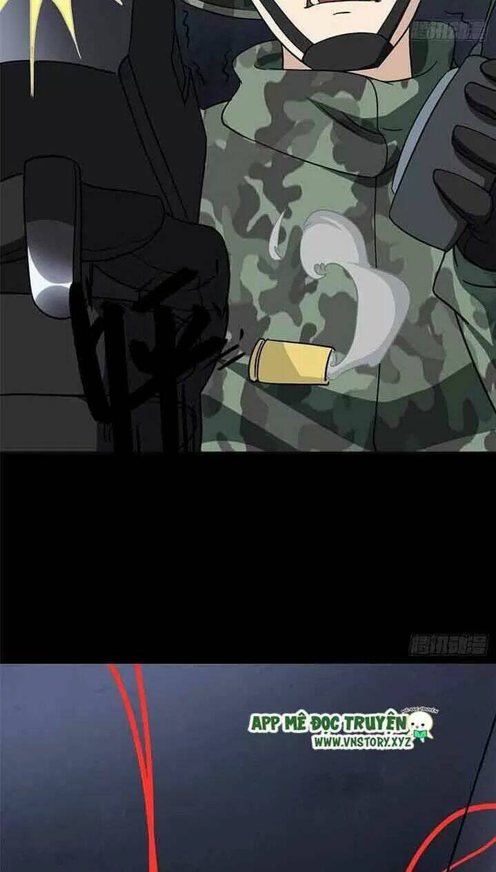 bạn gái virus của tôi chapter 182 57