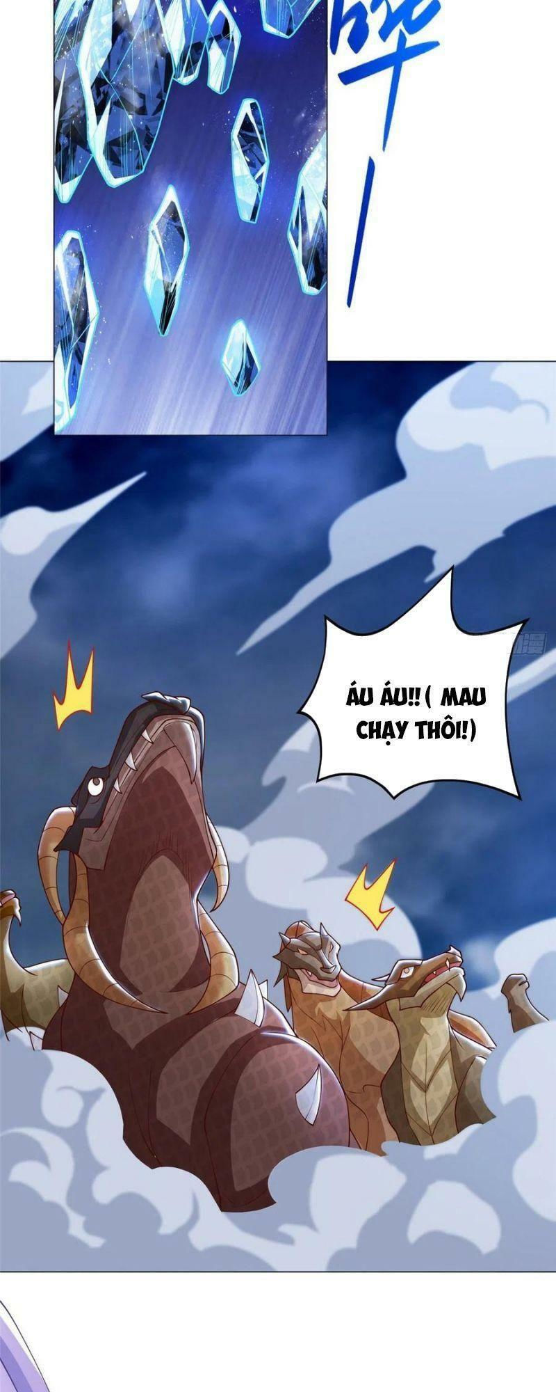 người nuôi rồng chapter 96 7