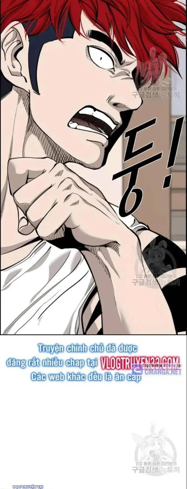 shark - cá mập chapter 195 33