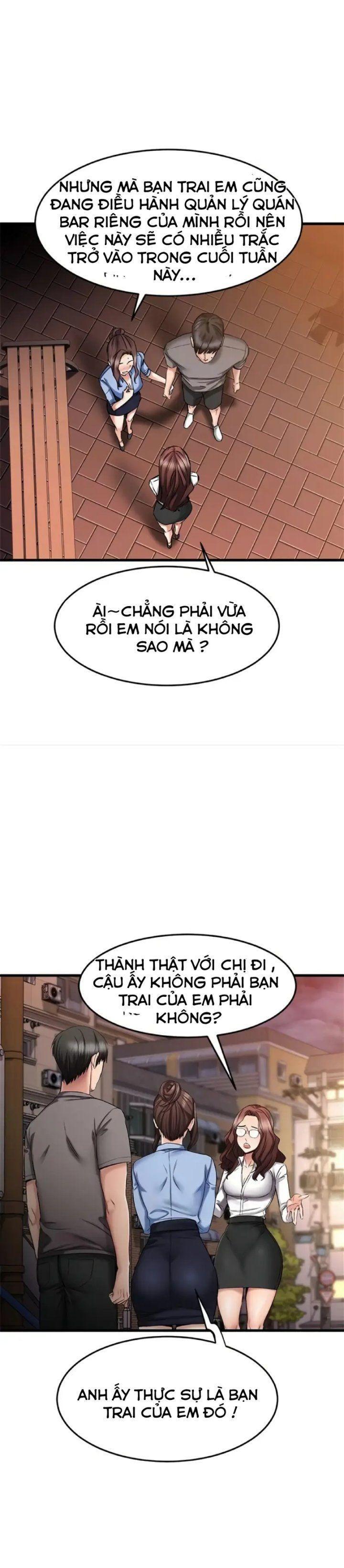 18+ làm tình cùng cô bạn thân khác giới chapter 18 11