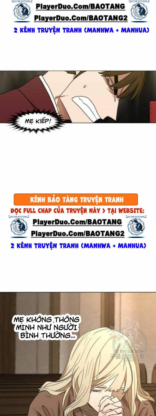 Võ Sĩ Quyền Anh chapter 62 24